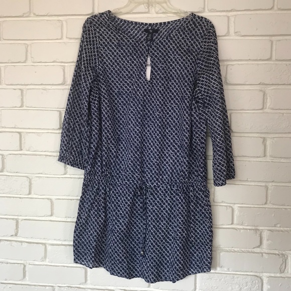 gap caftan